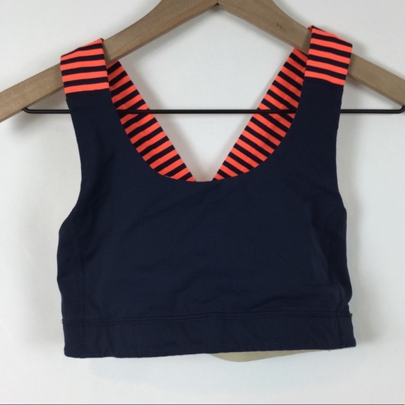 Lululemon All Sport Support Bra, Size 6 - Picture 1 of 2